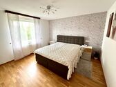Schlafzimmer im EG - 