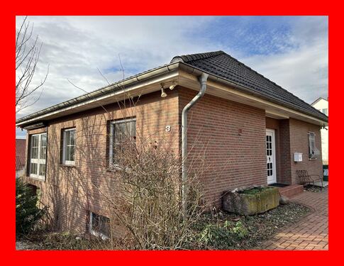 Front-/Seitenansicht - Alfeld: Guter Pflegezustand - 295.000,00&nbsp;EUR Kaufpreis, ca.&nbsp; 151,41&nbsp;m&sup2;&nbsp;Wohnfl&auml;che