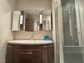 ... mit Dusche (EG) - 