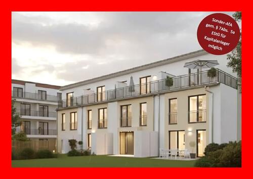 Außenansicht - Neubauprojekt 'Innerste Aue' - 489.000,00&nbsp;EUR Kaufpreis, ca.&nbsp; 144,00&nbsp;m&sup2;&nbsp;Wohnfl&auml;che