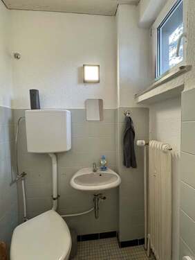 Gäste-WC - 