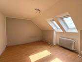 Zimmer 2 im DG - 