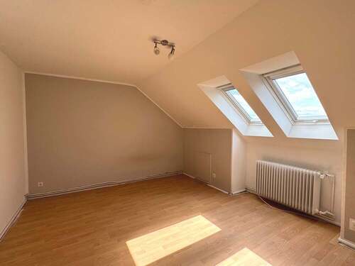Zimmer 2 im DG - 