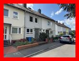Außenansicht - Schönes Zuhause mit Garten in Ochtersum