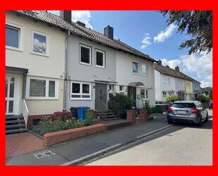 Schönes Zuhause mit Garten in Ochtersum - Hildesheim
