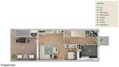 Erdgeschoss - 