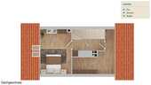 Grundriss DG - 