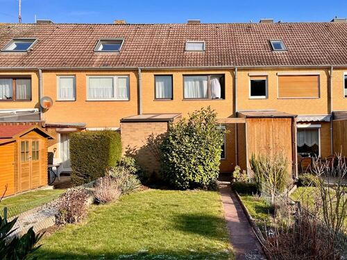 Gartenansicht - 