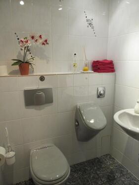 Gäste-WC - 