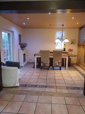 Gemütlicher Essplatz - 