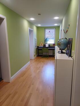 Flur im OG - 