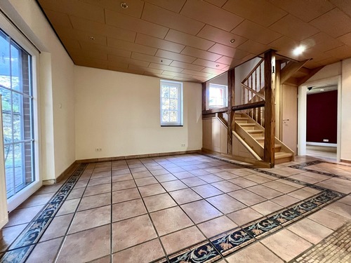 Essplatz - Platz für Ihre Familie - 