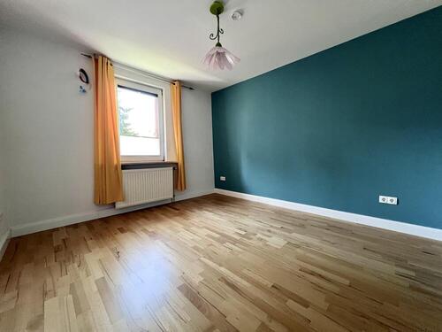 Schlafen / Büro / Gäste im OG - 