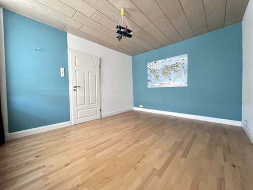 Schlafen / Büro / Gäste im OG - 