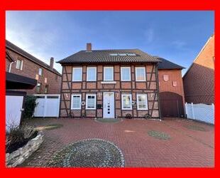 Historische Baukunst trifft Moderne - Harsum