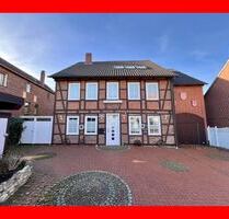 Historische Baukunst trifft Moderne - Harsum