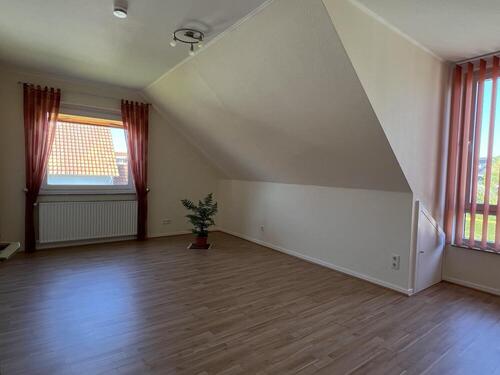 Wohnzimmer Obergeschoss - 