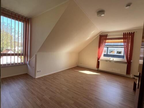 Schlafzimmer Obergeschoss - 