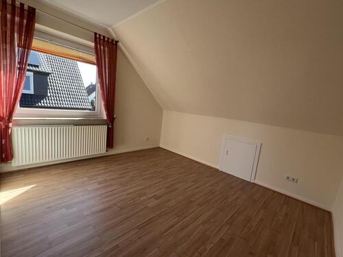 Kinderzimmer Obergeschoss - 