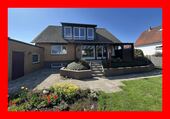 Ansicht vom Garten - Willkommen in Sarstedt! - 449.000,00&nbsp;EUR Kaufpreis, ca.&nbsp; 174,00&nbsp;m&sup2;&nbsp;Wohnfl&auml;che