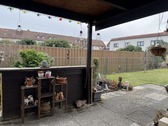 Terrasse - 