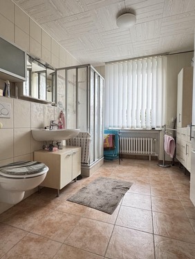 Badezimmer - 