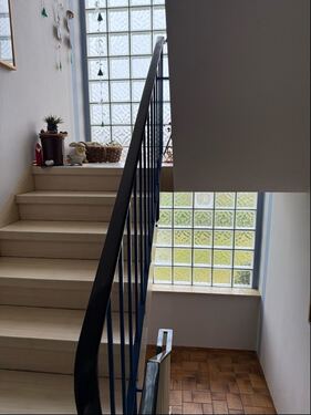 Treppenhaus - 
