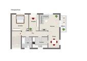 Grundriss OG - 