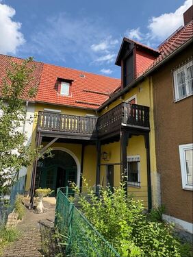 Innenhof - 