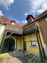 Innenhof - 