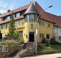 Wohn- & Geschäftshaus in Salzgitter-Bad