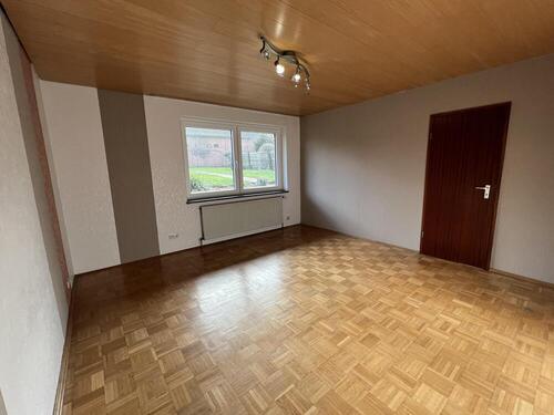 mit viel Stellfläche - 