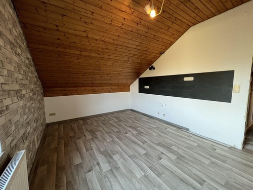 mit Küchenanschlüssen - 