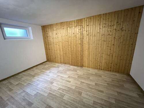 Kellerraum - 