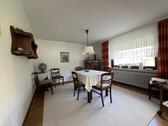 Essbereich im Wohnzimmer - 