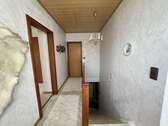 Flur im Dachgeschoss - 