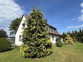2. Giebelseite - 
