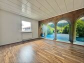 Helles Kinderzimmer - 