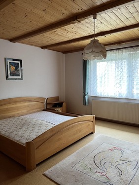 Schlafen - 