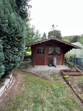 Grundstück / Gartenhaus - Einfamilienhaus mit 175,00 m² in Alfeld zum Kaufen