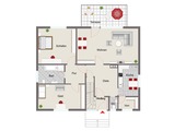 Grundriss EG - 