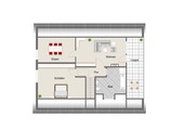 Grundriss DG - 