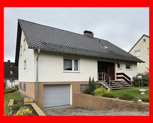 Charmant und mit Ausblick - 219.000,00 EUR Kaufpreis, ca.  175,00 m² Wohnfläche in Alfeld (PLZ: 31061)