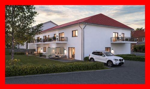 Visualisierung Außenansicht - Willkommen in Itzum! - 414.000,00&nbsp;EUR Kaufpreis, ca.&nbsp; 96,12&nbsp;m&sup2;&nbsp;Wohnfl&auml;che