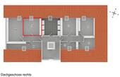 Nutzfläche im Dachgeschoss - Erdgeschoßwohnung mit 96,12 m&sup2; in Hildesheim zum Kaufen