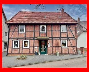 Historisches EFH mit modernem Wohnstil - Holle Grasdorf