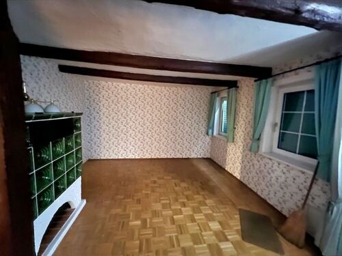 Essbereich - offener Raum - 