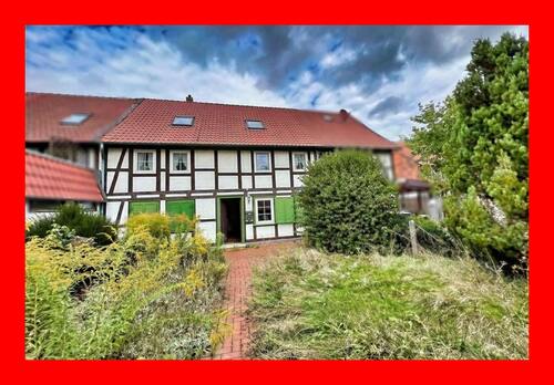 Außenansicht - mit Platz für die Familie - 135.000,00&nbsp;EUR Kaufpreis, ca.&nbsp; 170,00&nbsp;m&sup2;&nbsp;Wohnfl&auml;che