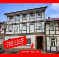 Haus mit inneren Werten - 99.000,00&nbsp;EUR Kaufpreis, ca.&nbsp; 221,00&nbsp;m&sup2;&nbsp;Wohnfl&auml;che in Bockenem (PLZ: 31167)