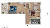 Wohnung 14 - 3 Zimmer Etagenwohnung zum Kaufen in Hildesheim